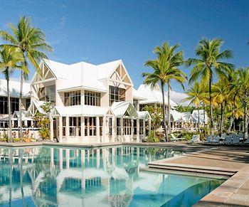 Sheraton Mirage Hotel Port Douglas Davidson Street