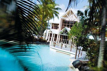 Sheraton Mirage Hotel Port Douglas Davidson Street