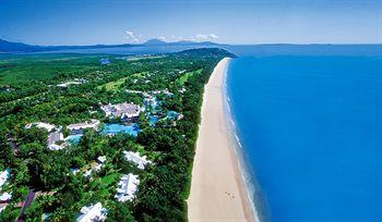 Sheraton Mirage Hotel Port Douglas Davidson Street