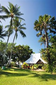 Sheraton Mirage Hotel Port Douglas Davidson Street