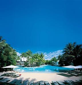 Sheraton Mirage Hotel Port Douglas Davidson Street