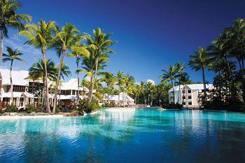 Sheraton Mirage Hotel Port Douglas Davidson Street