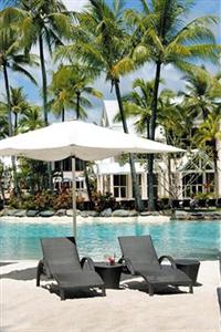 Sheraton Mirage Hotel Port Douglas Davidson Street