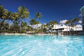 Sheraton Mirage Hotel Port Douglas Davidson Street