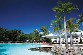 Sheraton Mirage Hotel Port Douglas Davidson Street