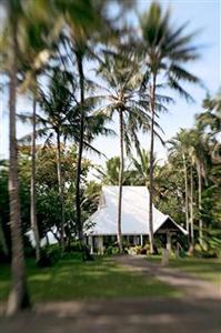 Sheraton Mirage Hotel Port Douglas Davidson Street