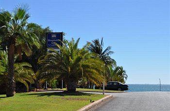 Best Western Hospitality Inn Port Hedland Corner of Webster and Sutherland Streets