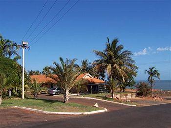 Best Western Hospitality Inn Port Hedland Corner of Webster and Sutherland Streets