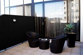 Diamant Hotel Sydney 14 Kings Cross Road Potts Point