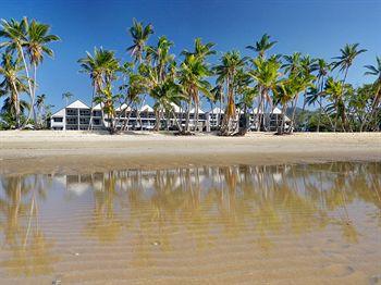 Castaways Resort Mission Beach Pacific Parade