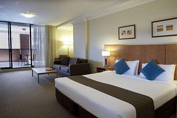 Quest on Dixon Darling Harbour Hotel Sydney 8 Dixon Street Darling Harbour