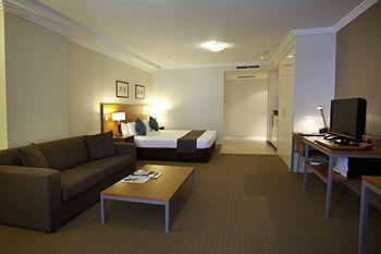 Quest on Dixon Darling Harbour Hotel Sydney 8 Dixon Street Darling Harbour