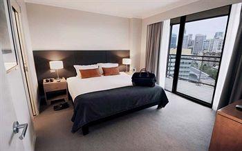 Star City Hotel & Apartments Sydney 80 Pyrmont Street Pyrmont