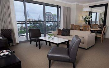 Star City Hotel & Apartments Sydney 80 Pyrmont Street Pyrmont