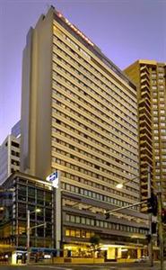 Travelodge Wynyard Hotel Sydney 7-9 York Street