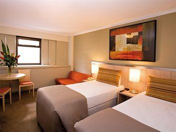 Travelodge Wynyard Hotel Sydney 7-9 York Street