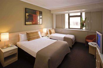 Travelodge Wynyard Hotel Sydney 7-9 York Street