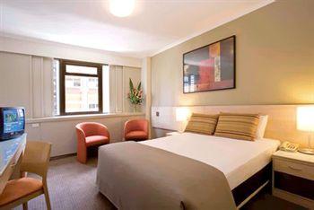 Travelodge Wynyard Hotel Sydney 7-9 York Street