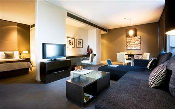 Fraser Suites Sydney 488 Kent Street