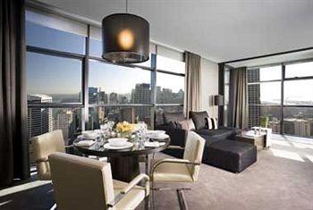 Fraser Suites Sydney 488 Kent Street