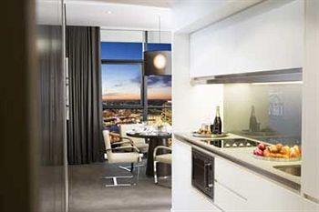 Fraser Suites Sydney 488 Kent Street