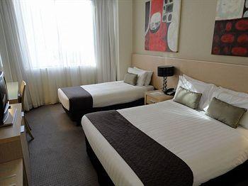 Metro Hotel Sydney Central 431-439 Pitt Street