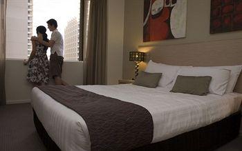 Metro Hotel Sydney Central 431-439 Pitt Street