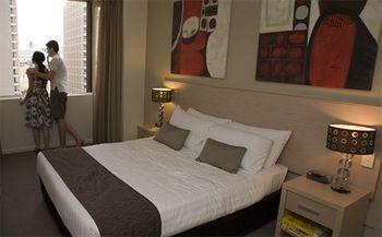 Metro Hotel Sydney Central 431-439 Pitt Street