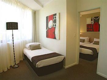 Metro Hotel Sydney Central 431-439 Pitt Street