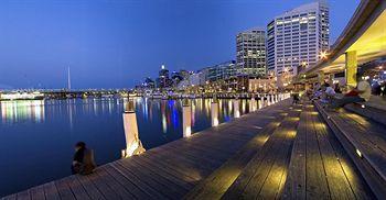 Four Points Hotel Darling Harbour Sydney 161 Sussex Street