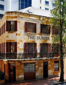 Four Points Hotel Darling Harbour Sydney 161 Sussex Street