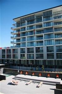 Q Resort Central Apartment Townsville 502-814 Flinders Street West