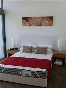 Q Resort Central Apartment Townsville 502-814 Flinders Street West