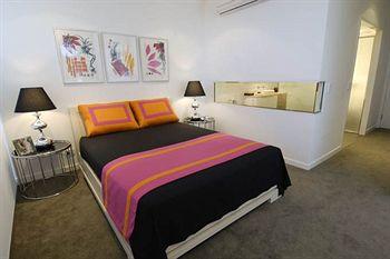 Q Resort Central Apartment Townsville 502-814 Flinders Street West