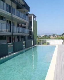 Q Resort Central Apartment Townsville 502-814 Flinders Street West