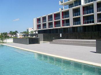 Q Resort Central Apartment Townsville 502-814 Flinders Street West