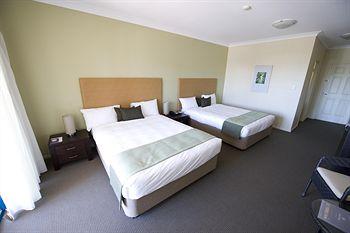 Park Regis Anchorage Hotel Townsville 51 Palmer Street