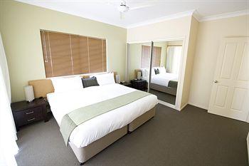 Park Regis Anchorage Hotel Townsville 51 Palmer Street