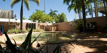 Park Regis Anchorage Hotel Townsville 51 Palmer Street