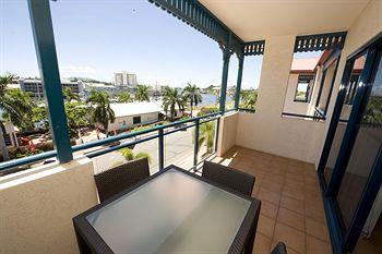 Park Regis Anchorage Hotel Townsville 51 Palmer Street