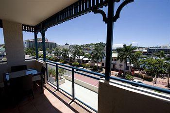 Park Regis Anchorage Hotel Townsville 51 Palmer Street