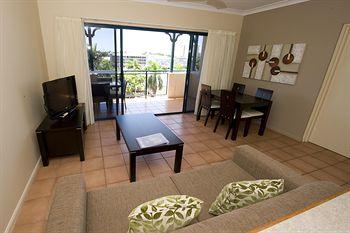 Park Regis Anchorage Hotel Townsville 51 Palmer Street