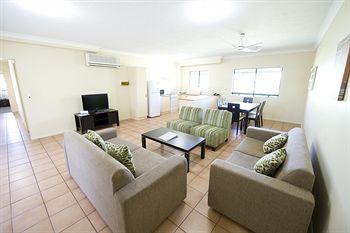 Park Regis Anchorage Hotel Townsville 51 Palmer Street