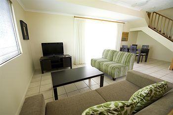 Park Regis Anchorage Hotel Townsville 51 Palmer Street