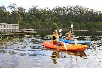 Eaglereach Wilderness Resort Vacy Summerhill Road