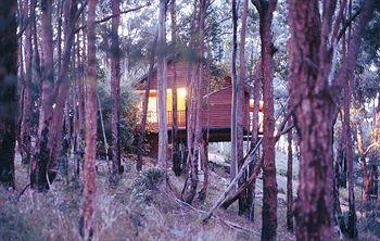 Eaglereach Wilderness Resort Vacy Summerhill Road