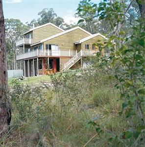 Eaglereach Wilderness Resort Vacy Summerhill Road