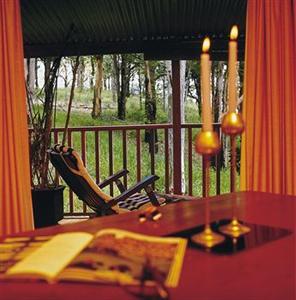 Eaglereach Wilderness Resort Vacy Summerhill Road