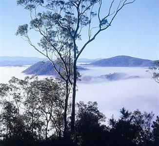 Eaglereach Wilderness Resort Vacy Summerhill Road