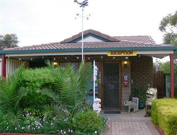 Airport Whyalla Motel 145 Lincoln Highway